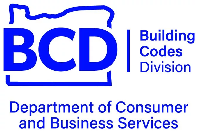 Building Codes Division logo