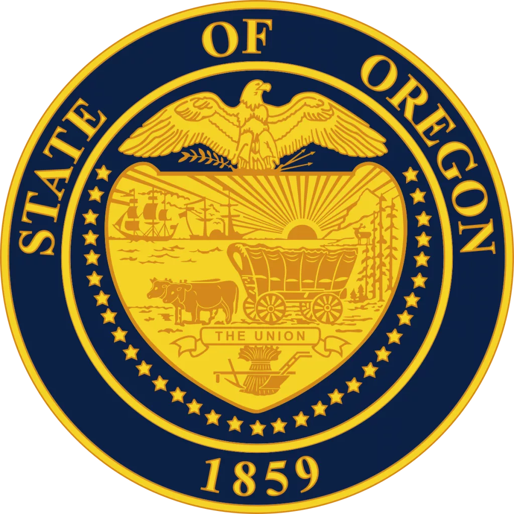 State of Oregon