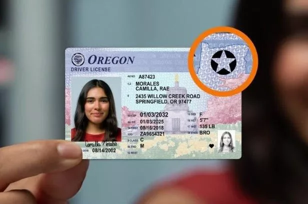 Real ID