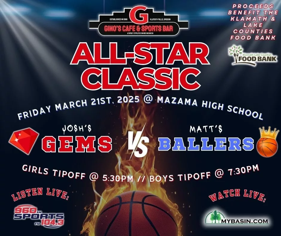 Gino's All-Star Classic