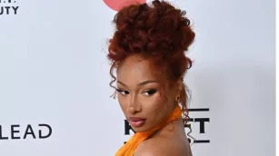 Megan Thee Stallion drops video for new track ‘Whenever’