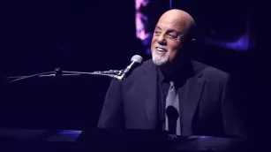 Billy Joel cancels all upcoming concerts after revealing brain disorder diagnosis