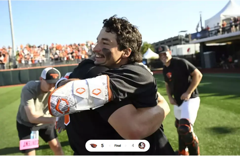 beavs