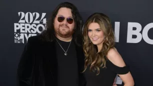Wolfgang Van Halen’s Mammoth shares video for ‘The End’