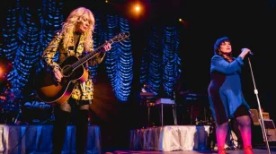 Heart announce Summer 2025 tour dates with Todd Rundgren