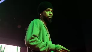 Key Glock shares video for ‘Glockaveli’