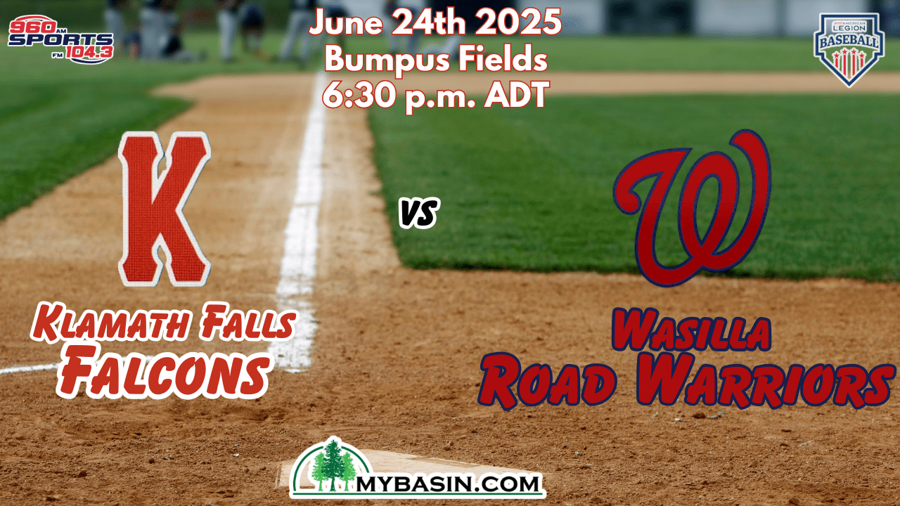 Falcons @ Wasilla Road Warriors