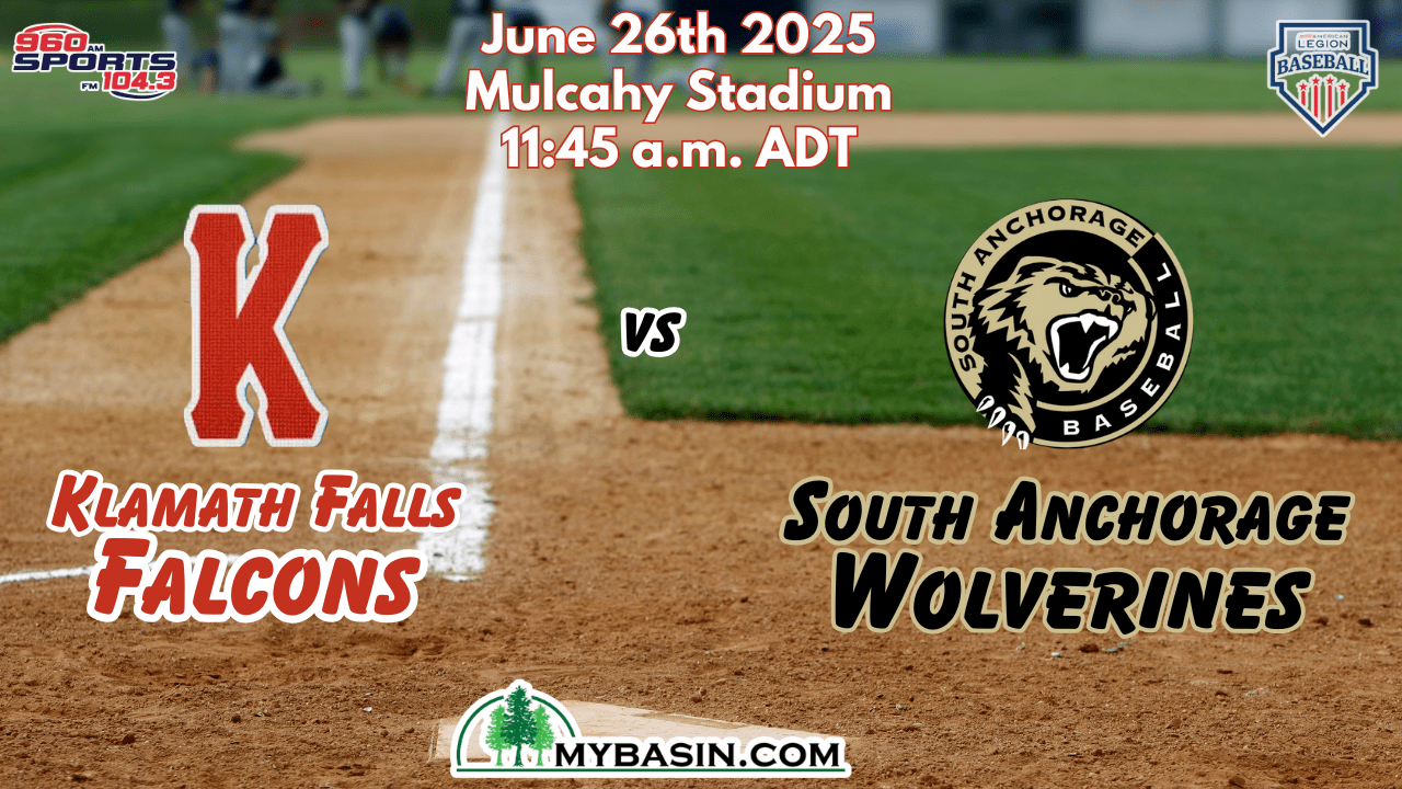 Falcons vs South Anchorage Wolverines