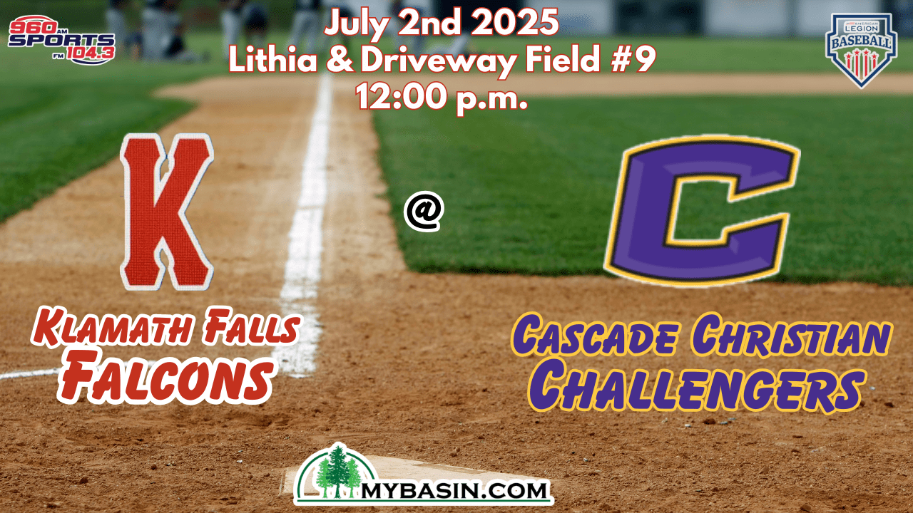 Falcons @ Phoenix Pirates