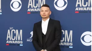 Kane Brown to make feature film debut in rom-com ‘The Token Groomsman’