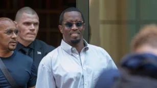 Bail denied for Sean ‘Diddy’ Combs until sentencing on 2 lesser counts in sex trafficking trial