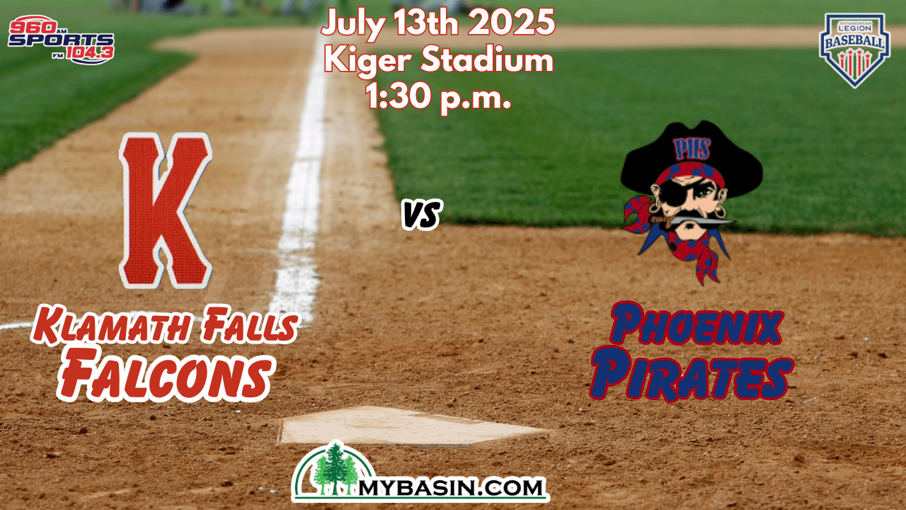 Falcons vs Phoenix Pirates