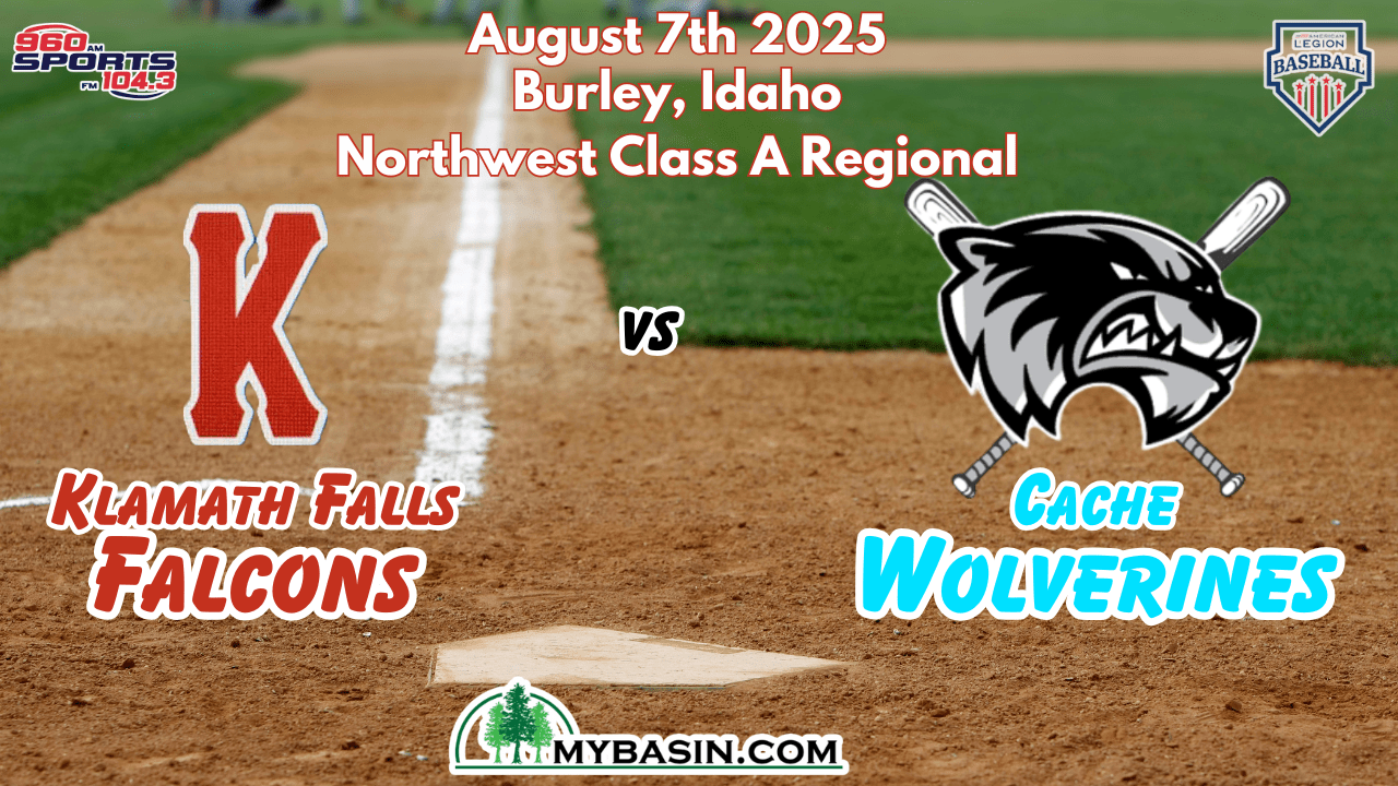 Falcons vs Cache Wolverines