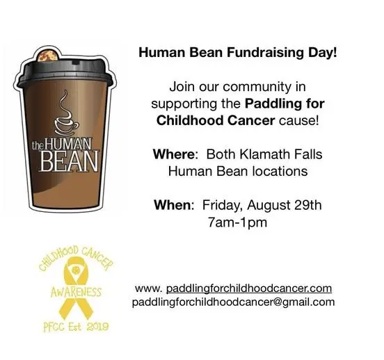 humanbeanannouncement