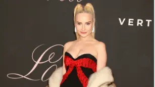 Kim Petras drops the fan-favorite track, ‘Freak It’