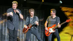 Rascal Flatts bringing ‘Life Is A Highway Tour’ into 2026 with new dates
