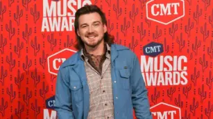 Morgan Wallen shares the video for ‘I Got Better’