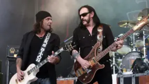 Motörhead to release punk tribute album featuring Rancid, Pennywise and more