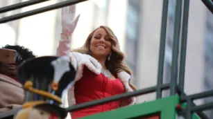 Mariah Carey to bring annual Christmas shows to Las Vegas