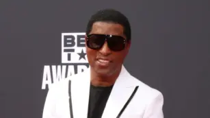 Babyface returning for 2026 Las Vegas Residency over four holiday weekends