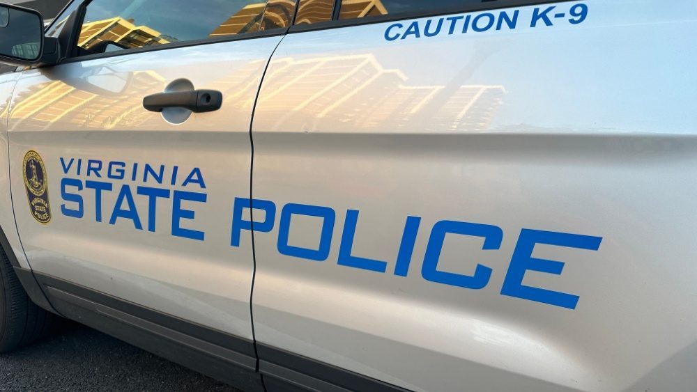 Search continues for missing Virginia H.S. football coach as he faces child pornography charges