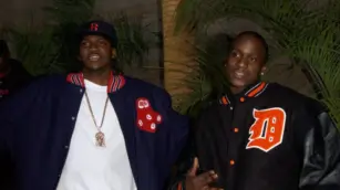 Clipse share the video for ‘F.I.C.O.’ ft. Stove God Cooks