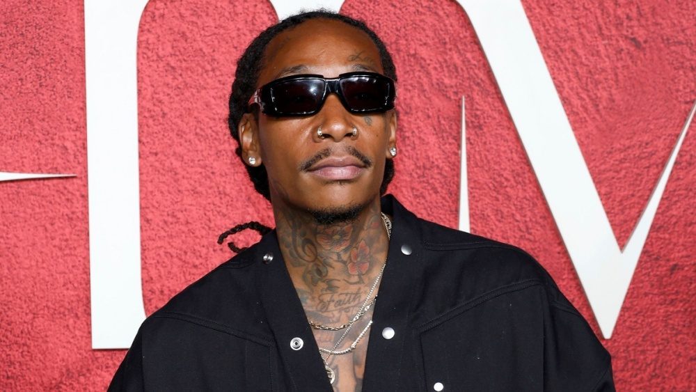 Wiz Khalifa sentenced to nine months in Romanian prison on drug possession charges