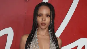 FKA twigs sets ‘Body High’ North American tour, shares video for ‘Love Crimes’