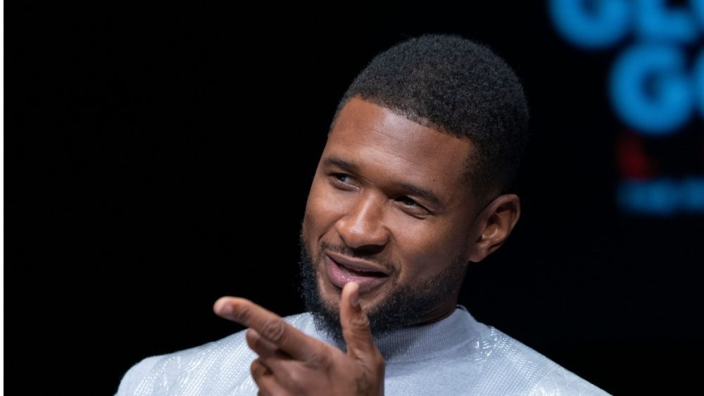 Usher and Big Sean each invest $1M to launch the Detroit Entertainment Innovation Incubator
