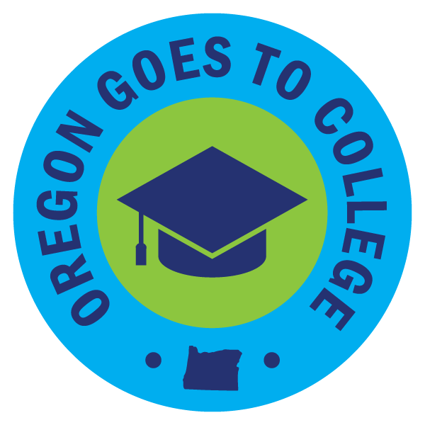 Oregon Students Take Big Steps Toward College During College Application Week