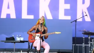 Summer Walker shares dates for 2026 “Still Finally Over It Tour”