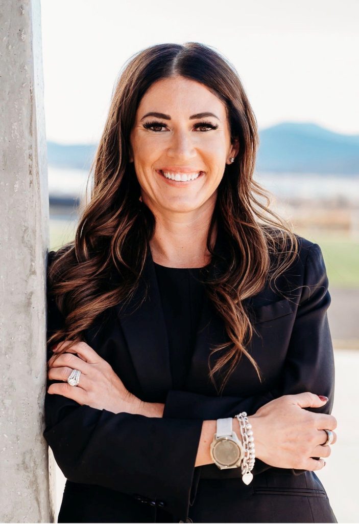 Governor Kotek Appoints Judge to the Klamath County Circuit Court