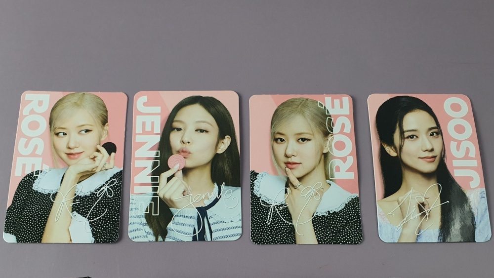 Blackpink to release third mini-album ‘Deadline’ on February 27