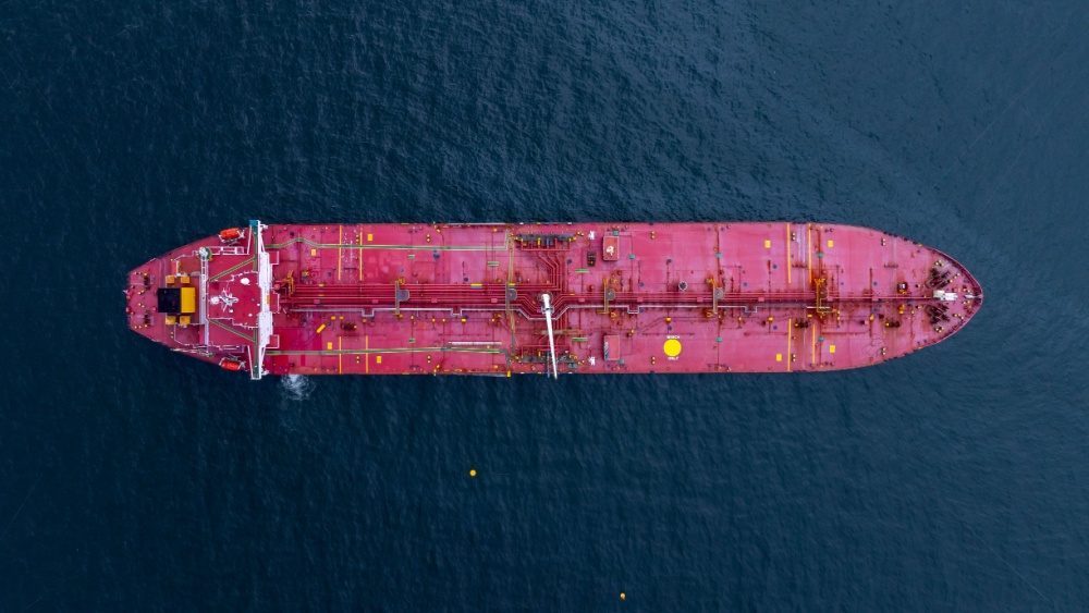 U.S. forces intercept sanctioned oil tanker after pursuit from Caribbean to Indian Ocean