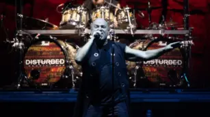 Inkcarceration announces 2026 headliners: Disturbed, Bad Omens, and Limp Bizkit