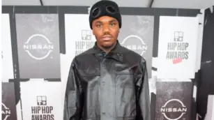 Baby Keem sets ‘Ca$ino’ album and global tour for 2026