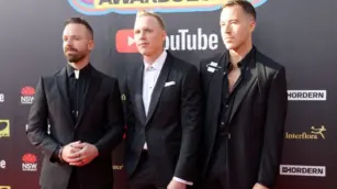 Rüfüs Du Sol to headline two nights at Gorge Amphitheatre in Washington