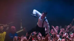 Ice Nine Kills shares video for ‘Twisting the Knife’ ft. Mckenna Grace from ‘Scream 7’