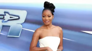 Keke Palmer to host Billboard’s Women in Music ceremony