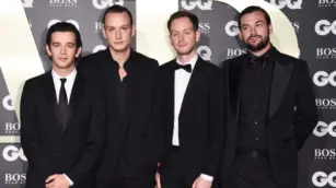 The 1975 to release 10th anniversary vinyl reissue of sophomore album