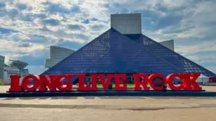Rock and Roll Hall of Fame reveals 2026 nominees spanning multiple music genres