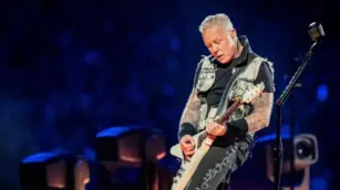 Metallica confirms ‘Life Burns Faster’ Las Vegas Sphere residency