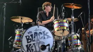 The Black Keys to launch 2026 “Peaches ‘n Kream World Tour”