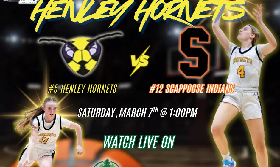 henley-hornets