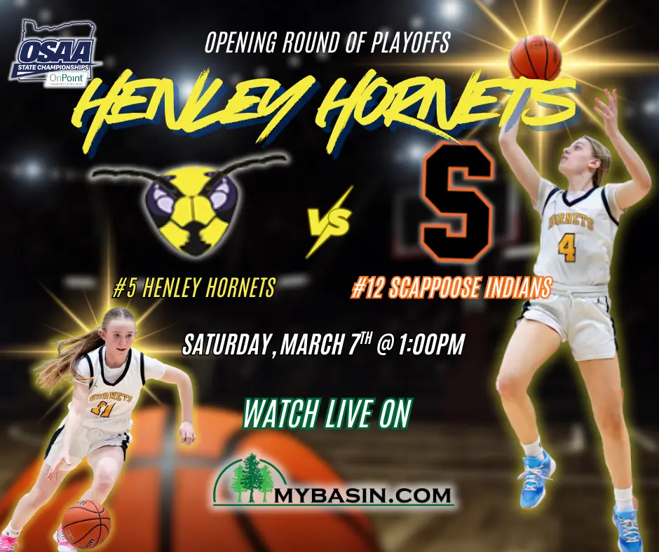 henley-hornets