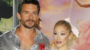 Ariana Grande and Jonathan Bailey to star in West End revival of ‘Sunday in the Park with George’