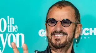 Ringo Starr returning to country music with new album ‘Long Long Road’