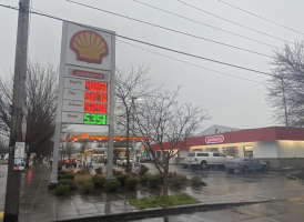 Oregon’s Gas Tax Showdown: Courtroom Drama or Just Hot Air?