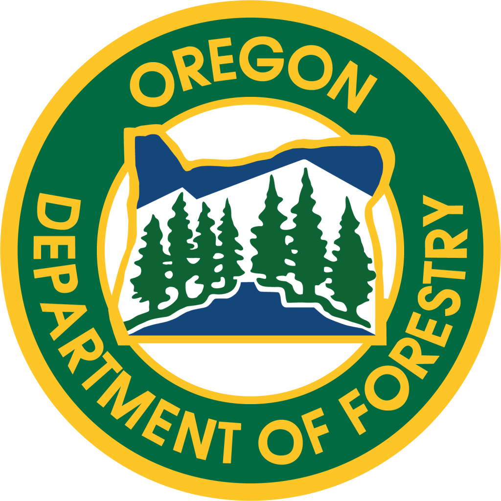 ODF SENDS FIREFIGHTERS TO NORTH CAROLINA (PHOTO)