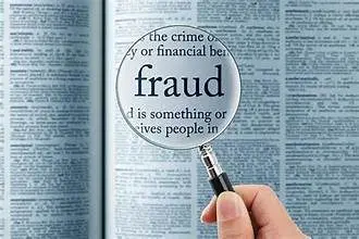 Fraud